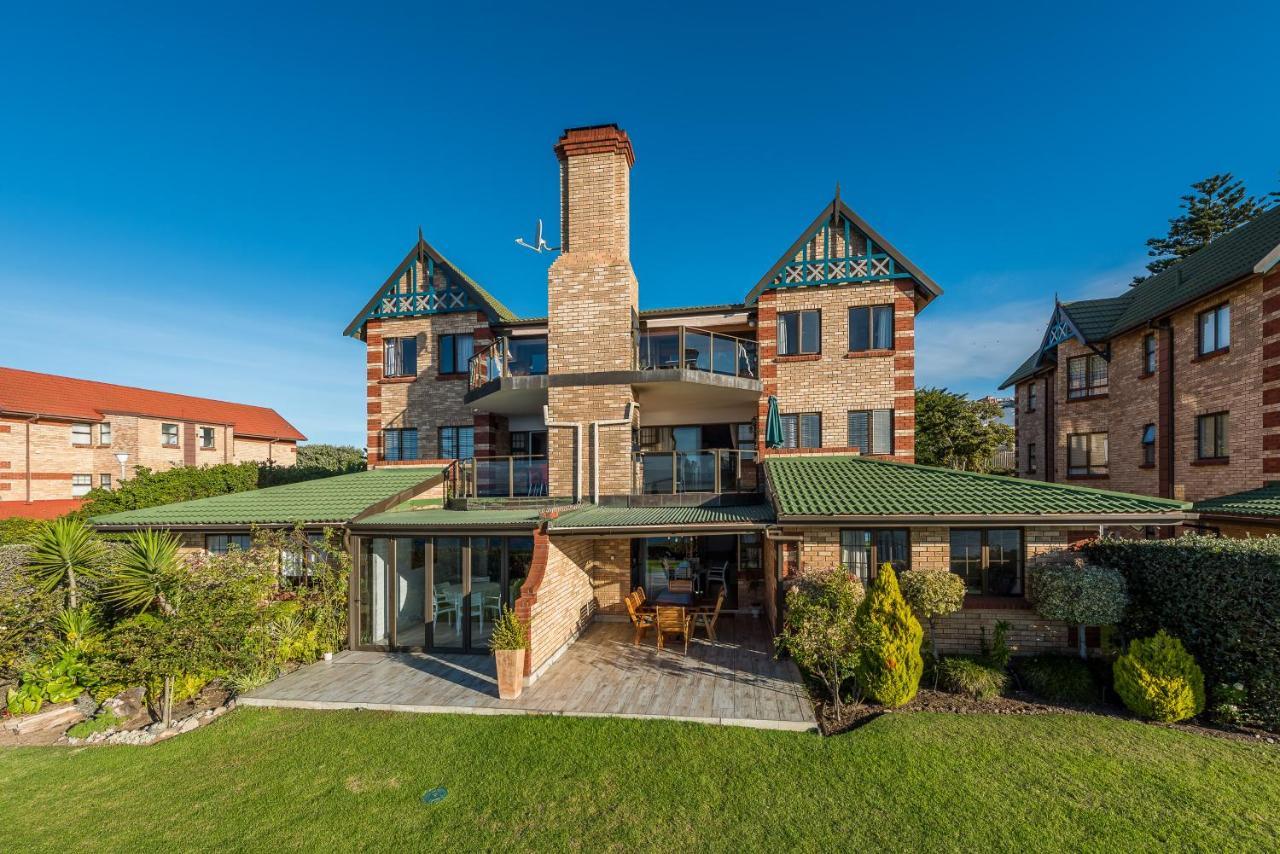 Beacon Wharf , George Hay 5 Seafront Accommodation Моссел-Бей Экстерьер фото