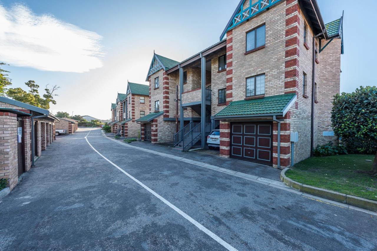 Beacon Wharf , George Hay 5 Seafront Accommodation Моссел-Бей Экстерьер фото